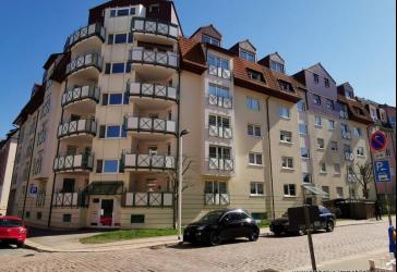 Vorschaubild Wohnung