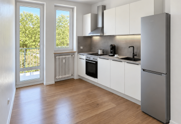 Vorschaubild Wohnung