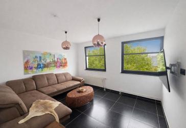 Sofort Zuhause fühlen - helle 2-Zimmer-Wohnung mit Stellplatz