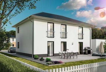 Zwei Lebensbereiche, ein Zuhause mit Zukunft