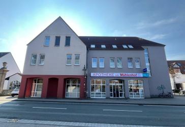 Vorschaubild Büro- /Praxis-Immobilie