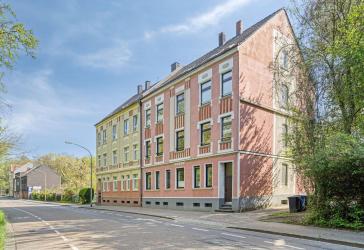 Mehrfamilienhaus mit großem Garten und Eigennutz Potenzial - ideal für Familien & Mehrgenerationen