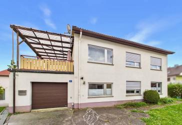 Vorschaubild Einfamilienhaus