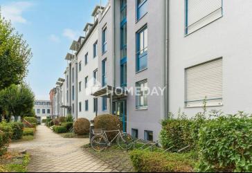 Vorschaubild Wohnung