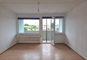 Gemütliche 3-Zimmer-Wohnung in Vellmar-West mit Aufzug