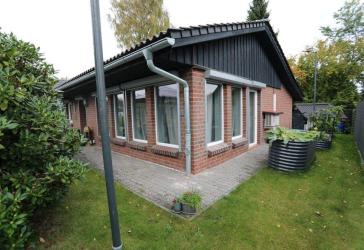 Vorschaubild Bungalow