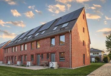 Vorschaubild Reihenmittelhaus