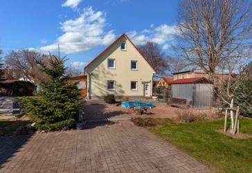 Vorschaubild Einfamilienhaus