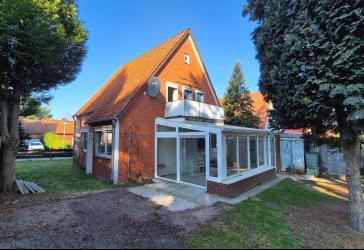 Einfamilienhaus in guter Lage