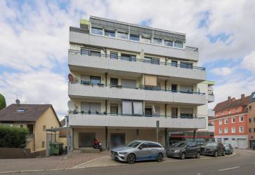 Vorschaubild Wohnung
