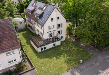 Vorschaubild Mehrfamilienhaus