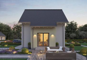 Vorschaubild Einfamilienhaus