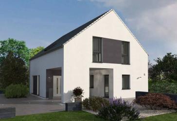 Vorschaubild Einfamilienhaus