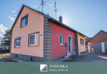 Vorschaubild Einfamilienhaus