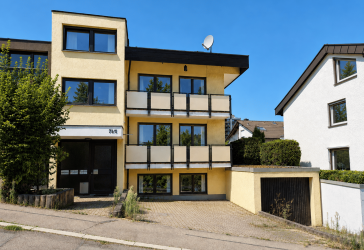 Vorschaubild Mehrfamilienhaus