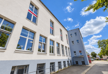Vorschaubild Büro- /Praxis-Immobilie