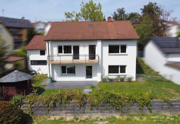 Vorschaubild Einfamilienhaus