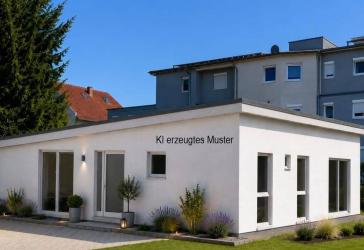Vorschaubild Bungalow
