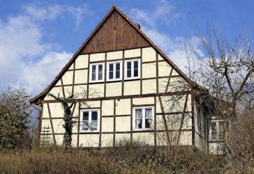 Ein Zuhause zum Ankommen und Wohlfühlen - Seidmannsdorfer Straße