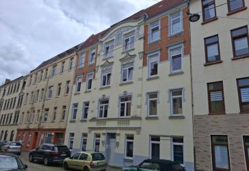 Solides Anlageobjekt in City-Nähe