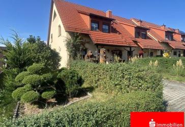 Vorschaubild Reihenendhaus