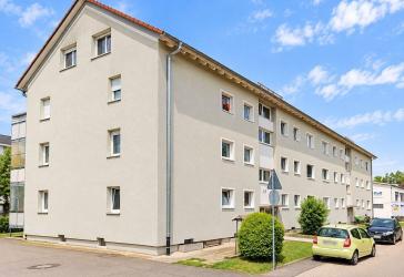 Vorschaubild Wohnung