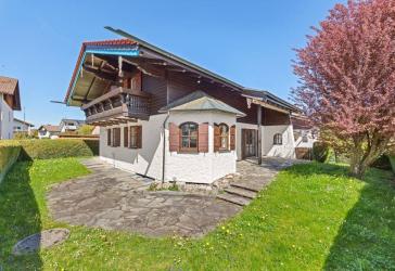 Vorschaubild Einfamilienhaus