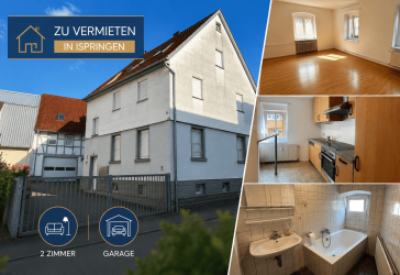 Vorschaubild Wohnung