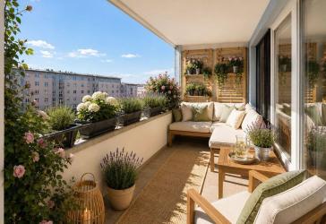 Vorschaubild Penthouse