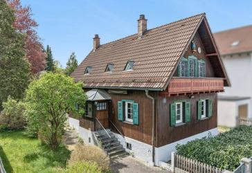Vorschaubild Einfamilienhaus