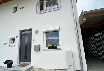Das perfekte W O H N - J U W E L in Bestlage in Vilshofen an der Donau, ruhig und doch zentrumsnah !!!