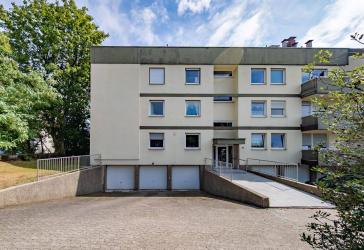 Vorschaubild Wohnung