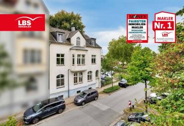Vorschaubild Mehrfamilienhaus