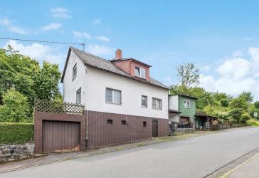 Vorschaubild Einfamilienhaus