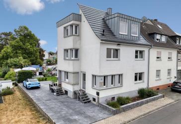 Vorschaubild Reihenendhaus