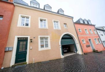 Mehrfamilienhaus in Bitburg, Adrigstraße 22 + 24