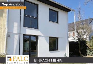 Vorschaubild Reihenendhaus
