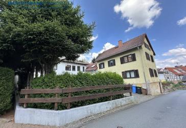 Vorschaubild Mehrfamilienhaus