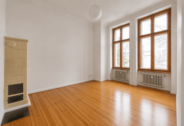 Vorschaubild Wohnung