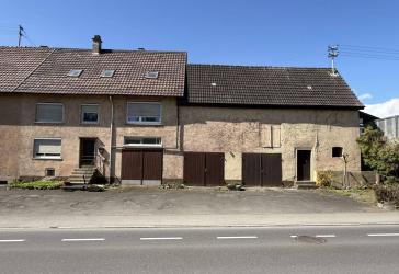 Vorschaubild Doppelhaushälfte