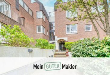 Vorschaubild Maisonettewohnung
