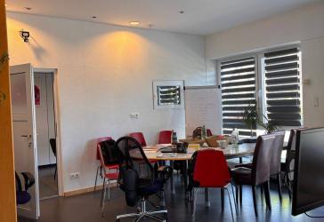Vorschaubild Büro- /Praxis-Immobilie
