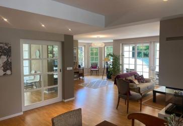 Villa in Best Lage: Modern und elegant – ein Juwel