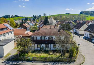 Vorschaubild Mehrfamilienhaus