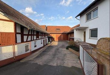 Vorschaubild Mehrfamilienhaus