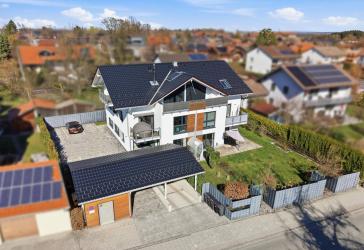 Vorschaubild Mehrfamilienhaus