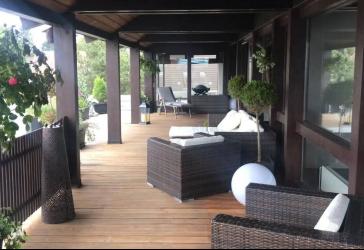 Vorschaubild Penthouse