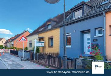 Vorschaubild Reihenmittelhaus