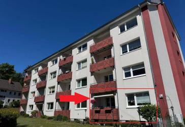 Vorschaubild Wohnung