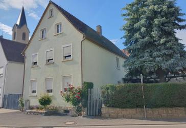 Vorschaubild Einfamilienhaus